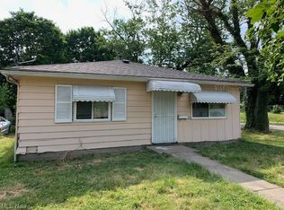 583 Chittenden St, Akron, OH