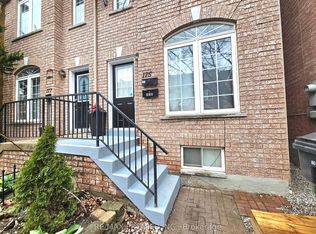 175 Rankin Cres #201, Toronto, ON M6P 4H8