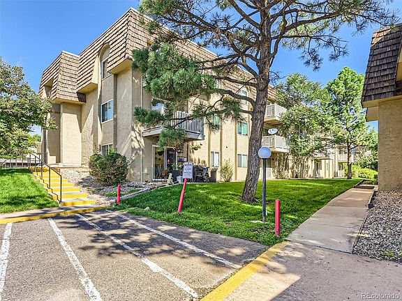 3rd image of 7455 E Quincy Avenue #203