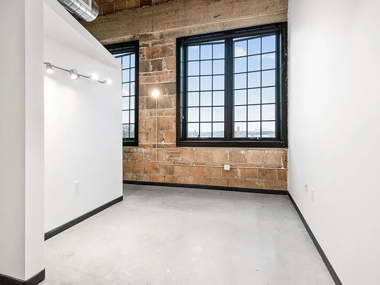 Park Avenue Lofts The Temple — Photo 7