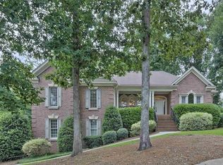 1 Land Stone Ct, Irmo, SC 29063