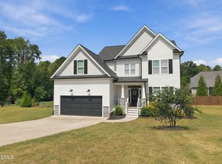 GF Moody Properties LLC, Youngsville, NC 27596