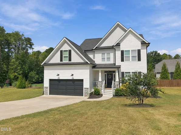 30 Mohers Cliff Ct, Youngsville, NC 27596