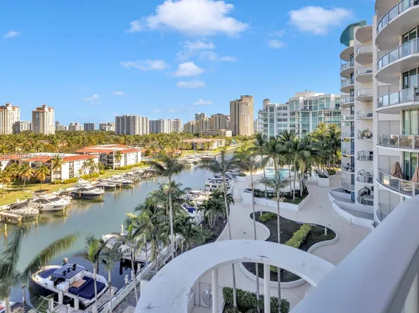 3029 188th St APT 711, Aventura, FL 33180