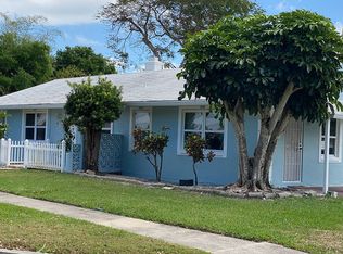 863 Orange St, Melbourne, FL 32935