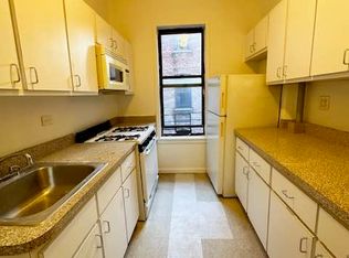 561 W 189th St APT 4, New York, NY 10040