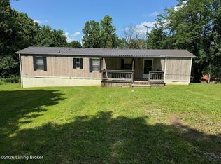 4760 Nolin Dam Rd, Mammoth Cave, KY 42259