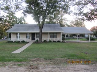 401 N Cactus Ave, Hubbard, TX 76648