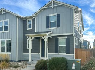 11431 Iron Ore Ct, Parker, CO 80134
