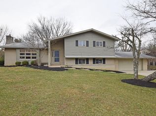 3084 Hickory Ln, Mason, OH