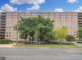 Park Sutton Condominiums, Silver Spring, MD 20910