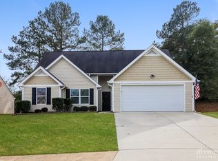 215 Comet Ct, Dallas, GA 30157