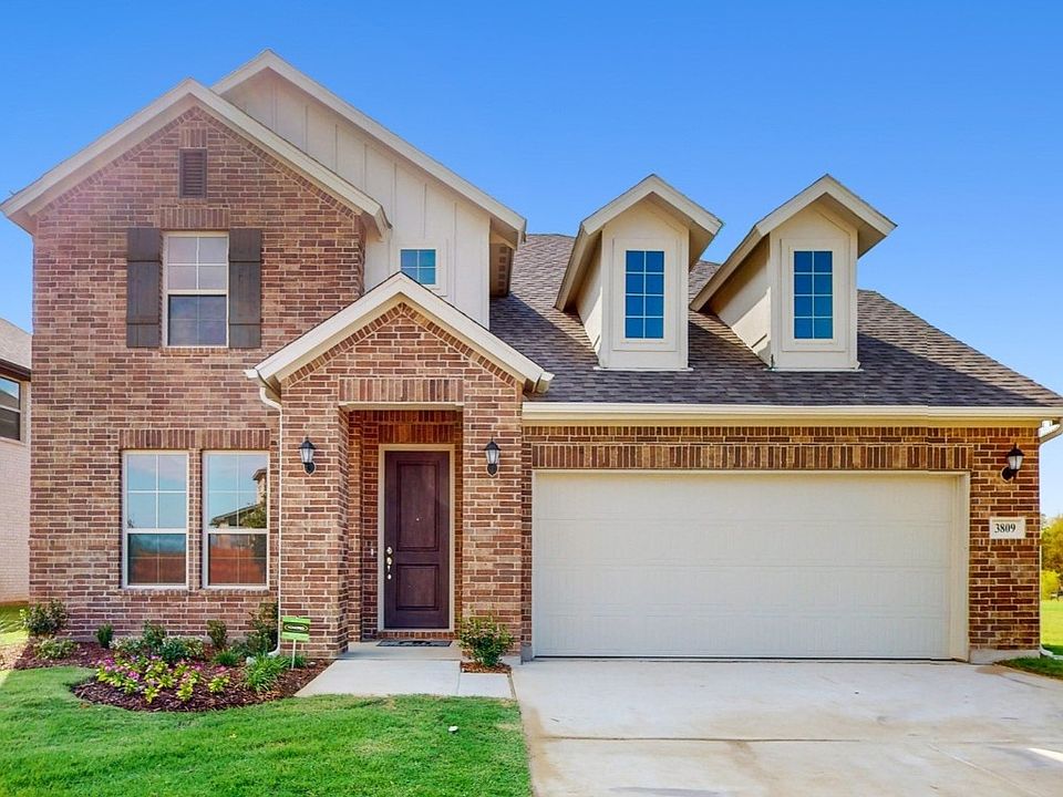1st image of 3809 Bluestem Blvd