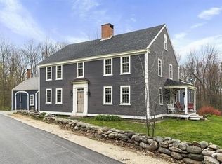 43 Appleton Rd, New Ipswich, NH 03071