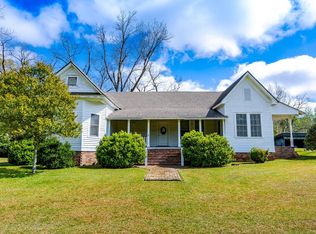 1042 5th St, Wesson, MS 39191