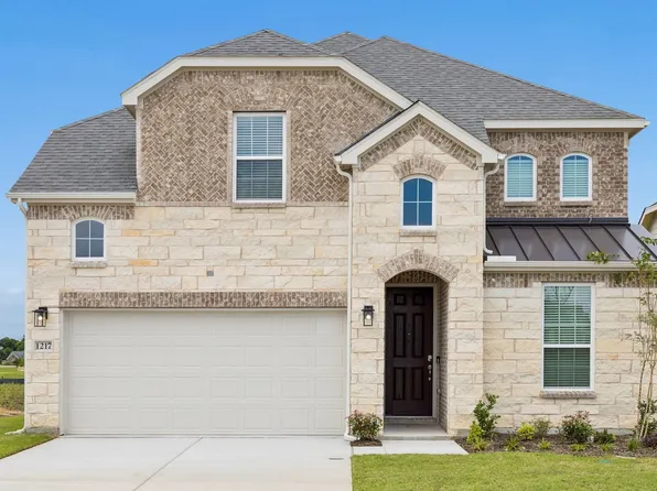 1217BOBCAT Street, Princeton, TX 75407