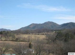 1129 Caleb Ln, Newport, TN 37821