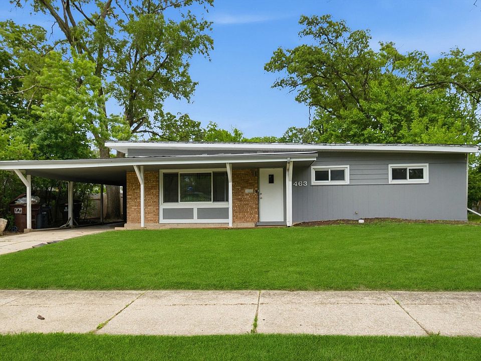 1st image of 463 Shabbona Dr