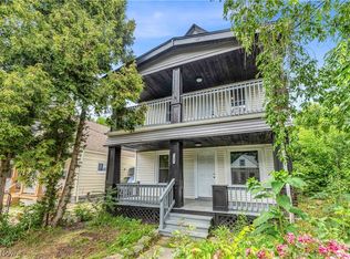 7408 Dudley Ave, Cleveland, OH 44102