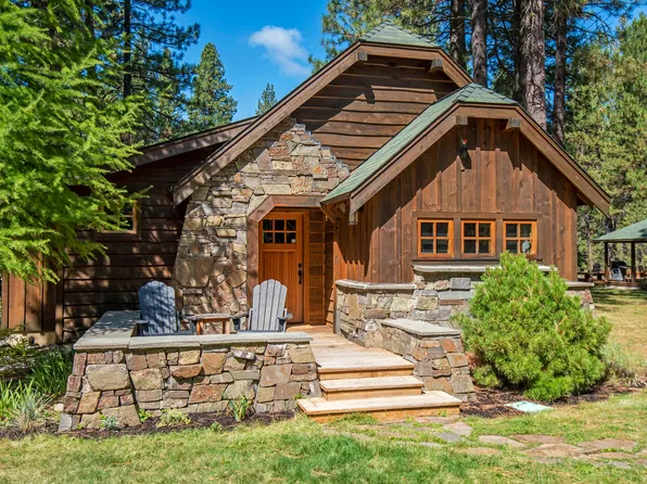 13375 SW Forest Service Rd #26-U2, Camp Sherman, OR 97730