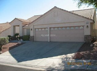 681 Ladywood Ln, Henderson, NV 89002