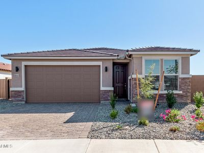 18443 E Dario Rd, Gold Canyon, AZ, 85118