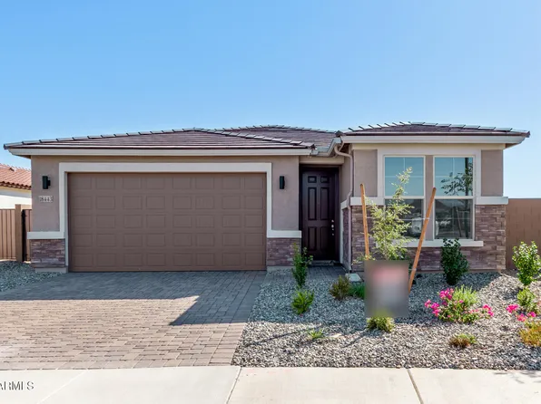 18443 E DARIO Road, Gold Canyon, AZ 85118