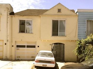 2071 Palou Ave, San Francisco, CA 94124