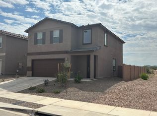 7111 W Joycliff Way, Tucson, AZ 85757