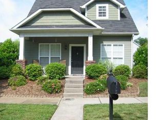 4144 Vance Rd N, Huntersville, NC 28078