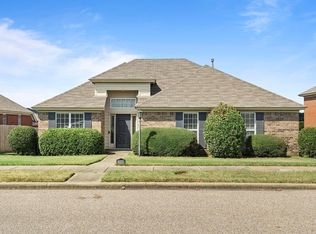 7242 Heathermoore Loop, Montgomery, AL 36117