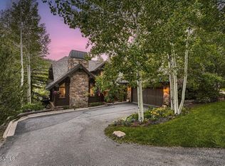 35 Cresta Rd, Edwards, CO 81632