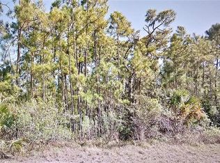 S Boskoop Rd LOT 17, North Pt, FL 34286