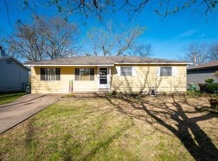 3006 Bermuda Ln, Little Rock, AR 72206