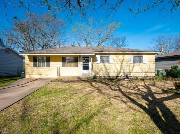 3006 Bermuda Ln, Little Rock, AR 72206