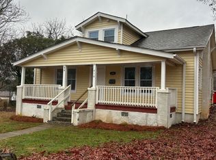 416 Ross St, Winston Salem, NC 27101