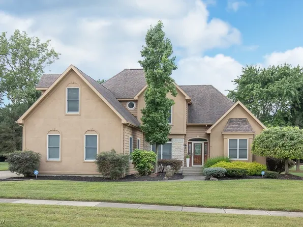 14 Whitefield Blvd, Norwalk, OH 44857