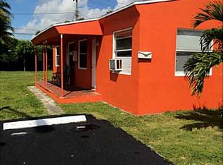 1131 NE 15th Ave, Fort Lauderdale, FL 33304