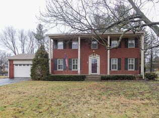 908 W 79th St, Indianapolis, IN