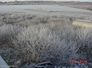 0 T17sr47 King, Naknek, AK 99633