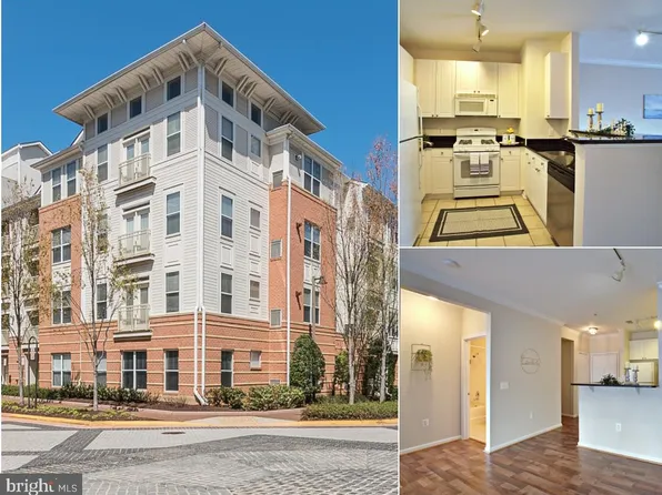9486 Virginia Center Blvd Unit 206, Vienna, VA 22181