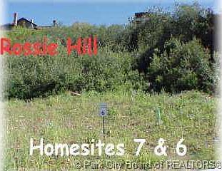 1st image of 540 Rossie Hill Dr #6 & 7
