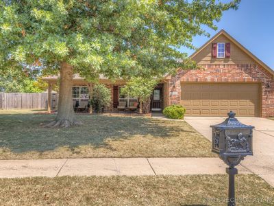 15339 E 89th Pl N, Owasso, OK, 74055