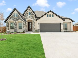 12804 Rocky Top Rd, Godley, TX 76044