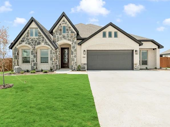 12804 Rocky Top Rd, Godley, TX 76044