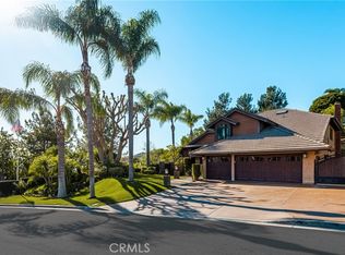 21075 Ridge Park Dr, Yorba Linda, CA 92886