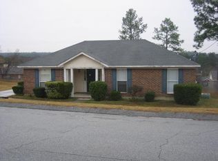 3723 Millstone Run, Augusta, GA 30906