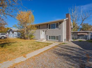 1910 N 26th St, Grand Junction, CO 81501