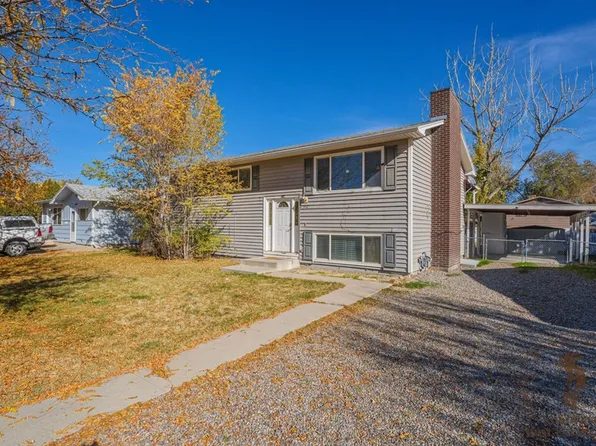 1910 N 26th St, Grand Junction, CO 81501
