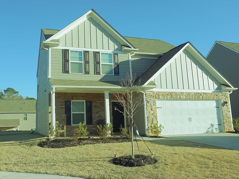 588 Greenlee Rd, Athens, GA 30606 Zillow